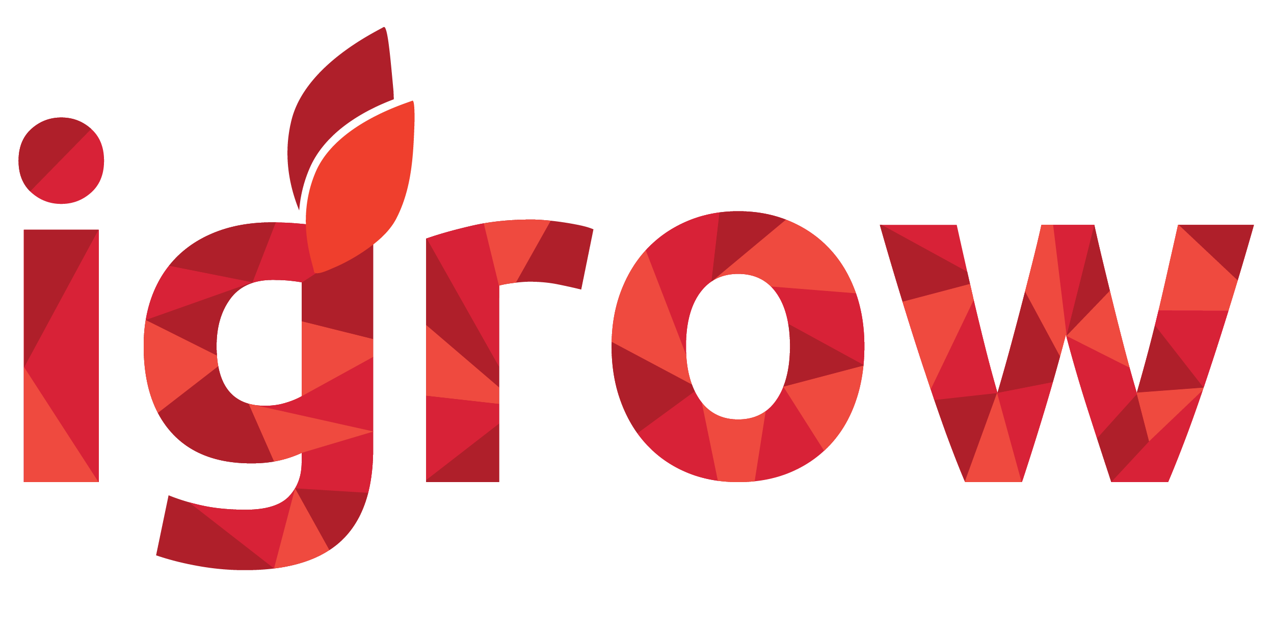 iGrow Logo